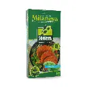 Milanesa de Albahaca 6u- SojaMil