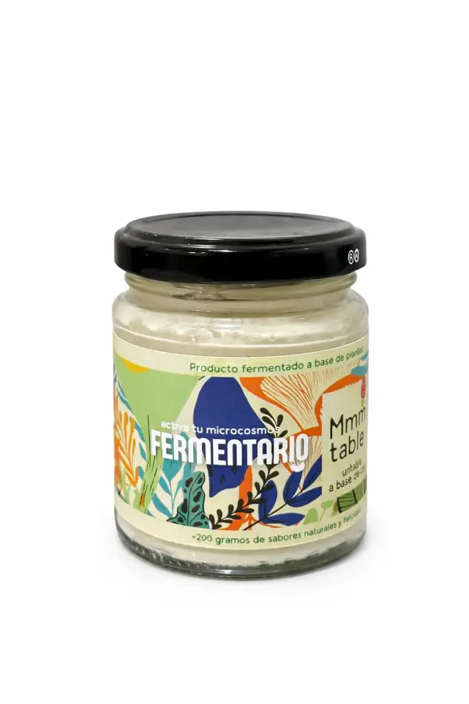 Untable - Fermentario 