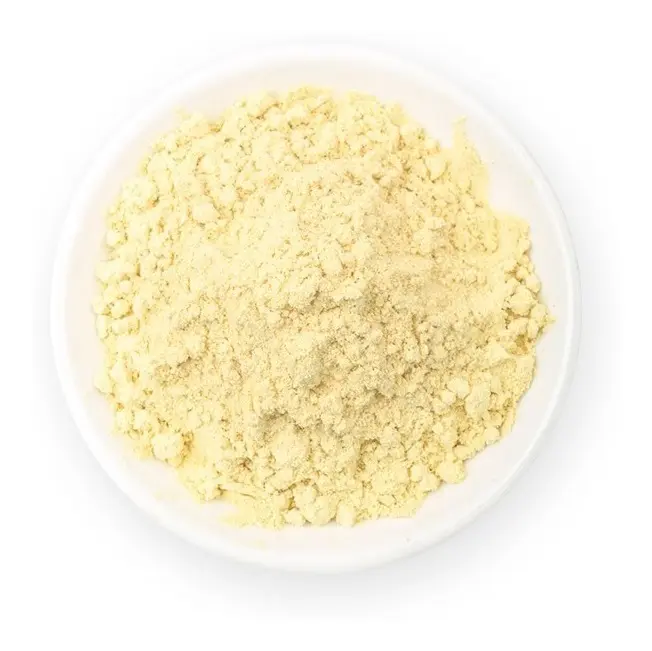 Proteina Aislada de Soja al 90% - 500g