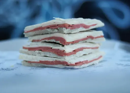 Sandwiches Jamón y Queso (24 Unidades)